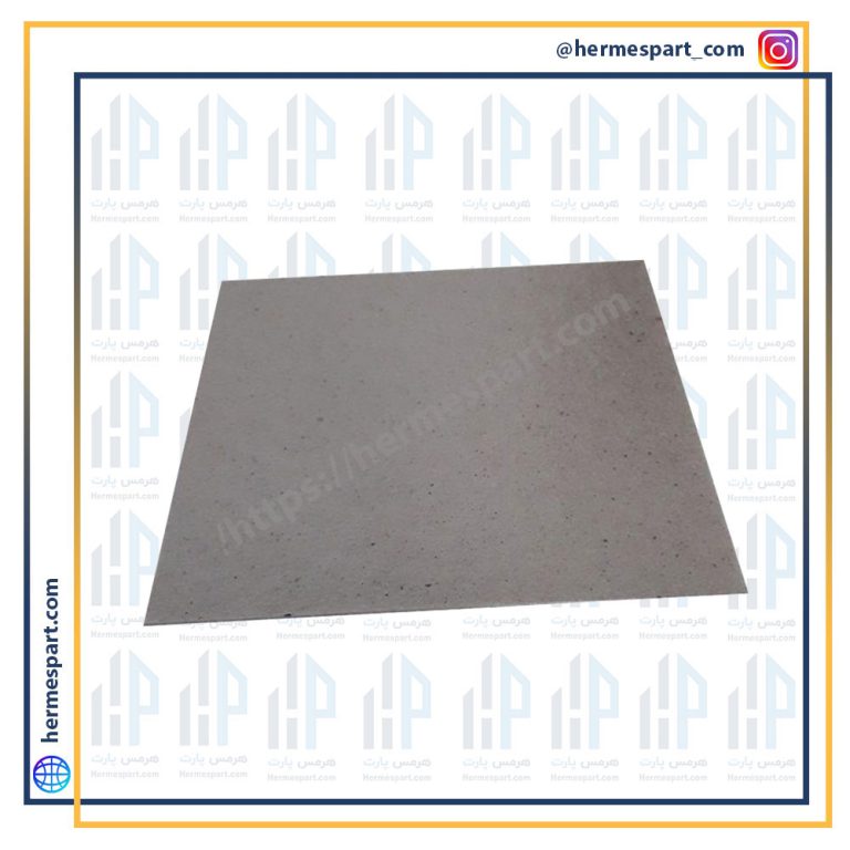 طلق نسوز مایکروفر