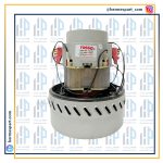 مشخصات موتور جاروبرقی روسو مدل 001 1200 وات