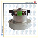 موتور جاروبرقی یوشیتا 2000 وات