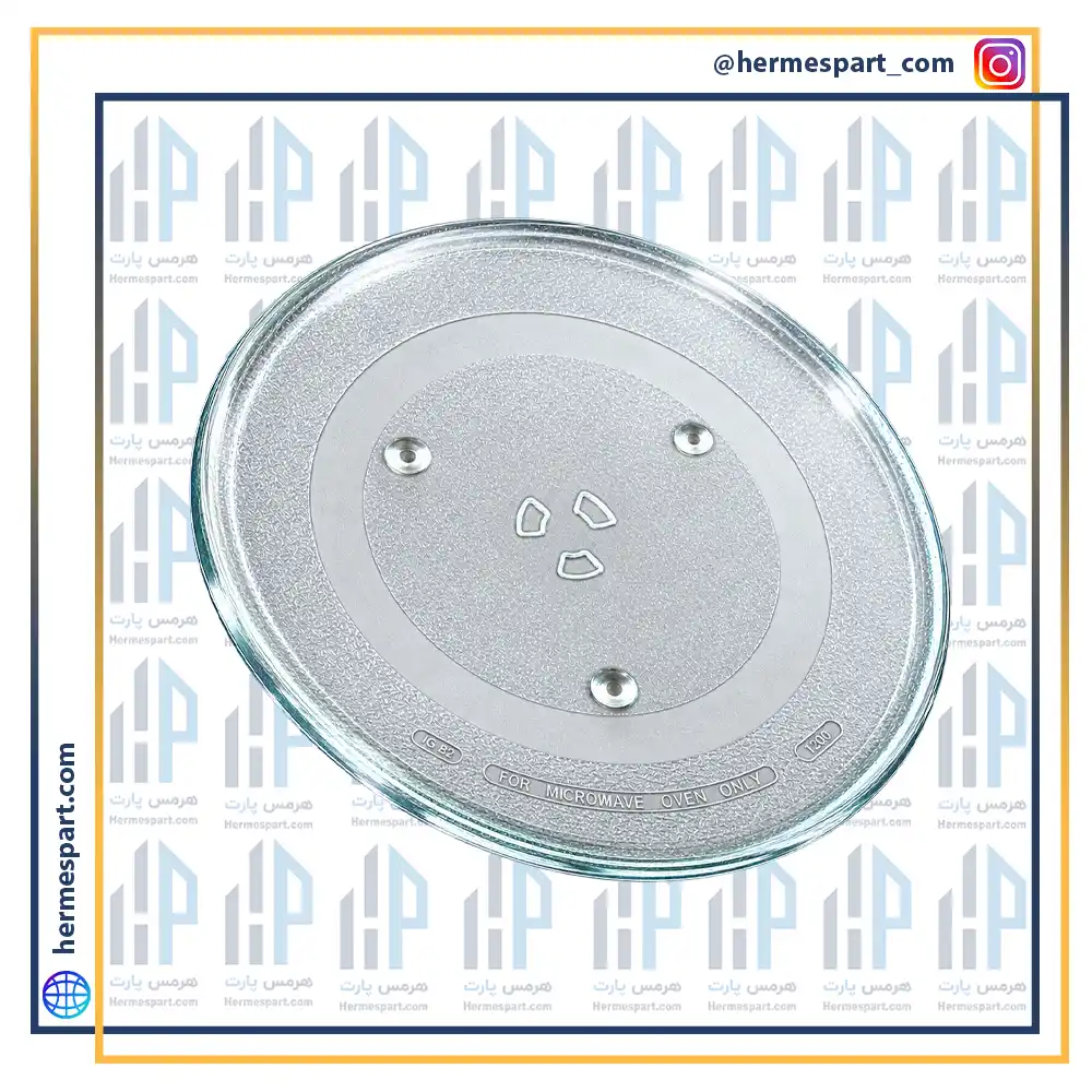 microwave-tray-main سینی مایکروفر