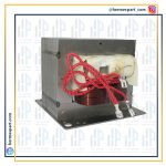 ترانس مایکروفر از بغل