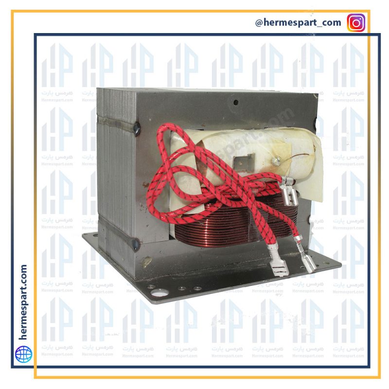 ترانس مایکروفر از بغل