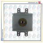 مگنترون پاناسونیک مدل 2m236_m42 از پشت