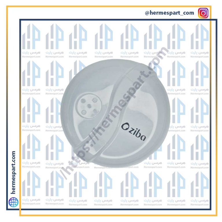 درپوش مایکروفر (مایکرویو) پلاستیکی