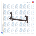 زبانه درب مایکروفر
