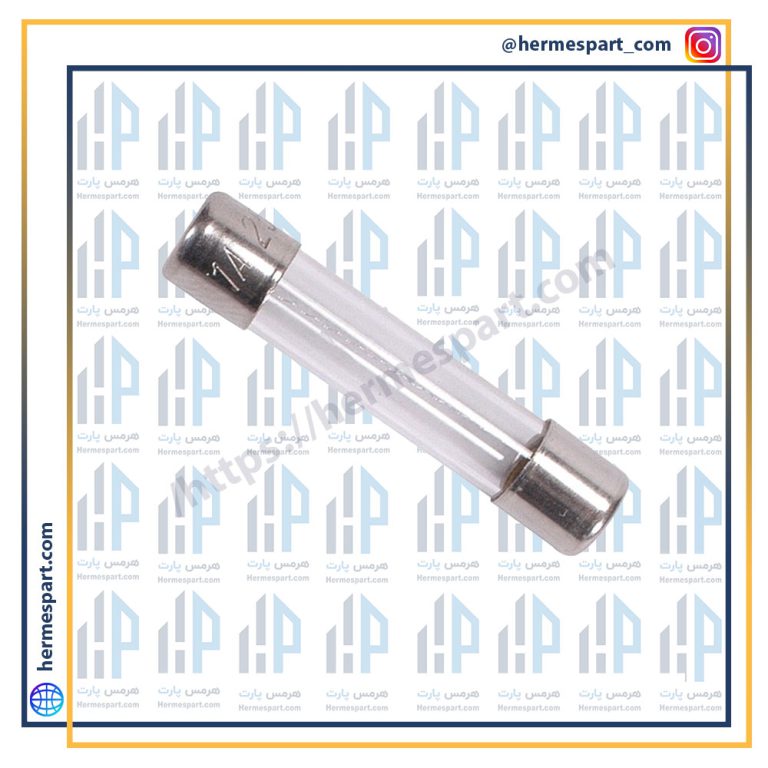 فیوز ماکروویو