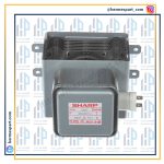 مگنترون sharp