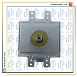 مگنترون پاناسونیک مدل 2M236M32 از پشت