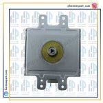 مگنترون پاناسونیک مدل 2M261M32 از پشت