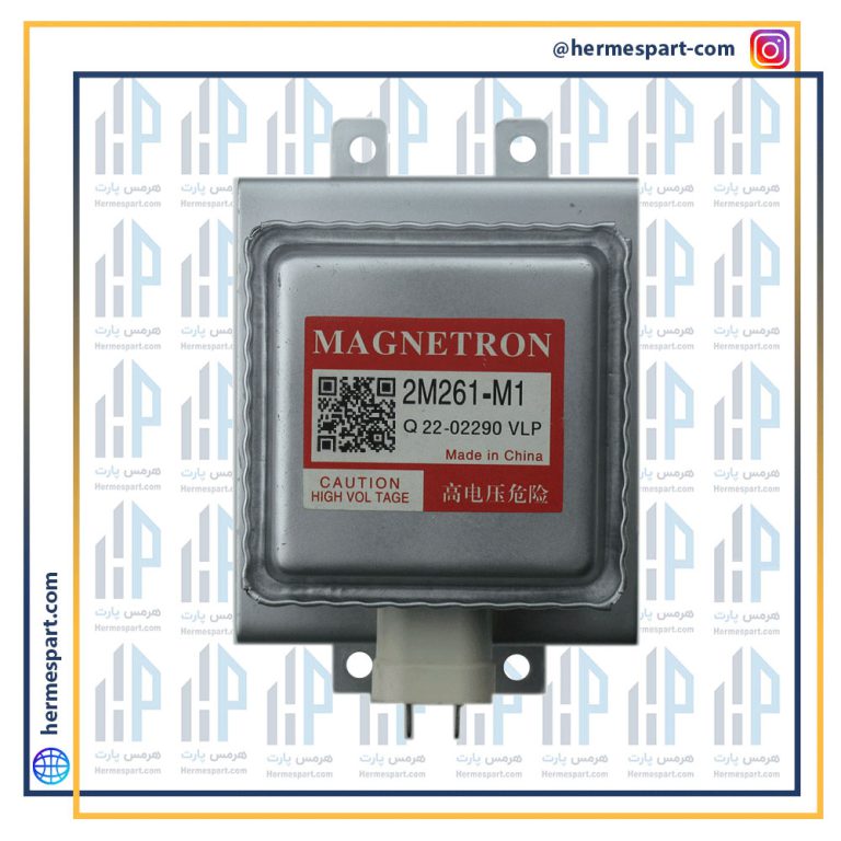 مگنترون پاناسونیک مدل 2m261m1