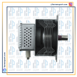 مگنترون 2m261m1 از بغل