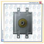 مگنترون 2m261m1 از پشت