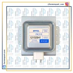 مگنترون ویتول ۲m۲۱۹ پایه ال جی