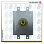 مگنترون trendez از پشت