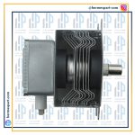 مگنترون گالانز از بغل