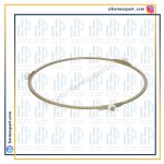 ریل سینی بزرگ مایکروفر