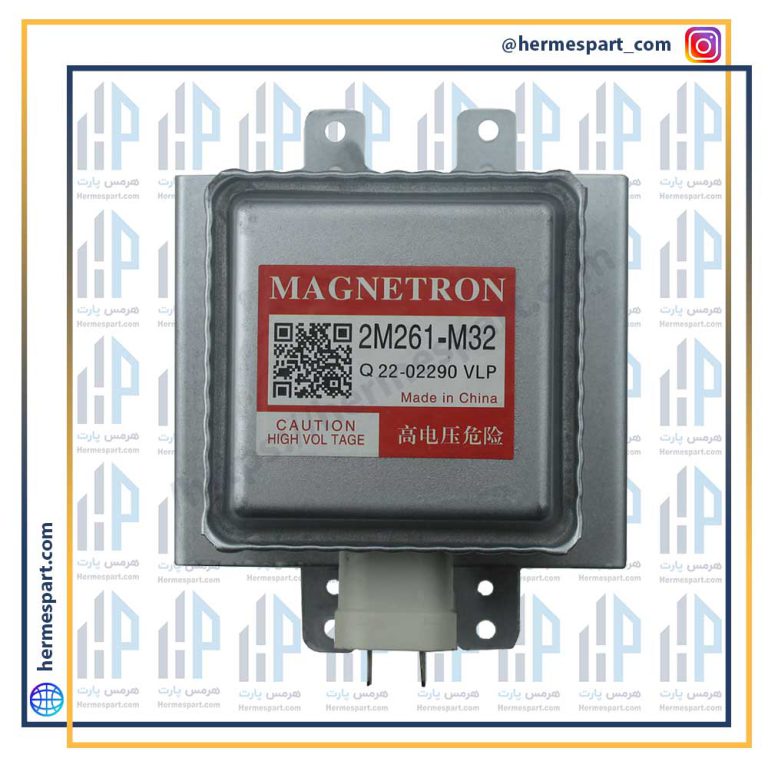 مگنترون پاناسونیک اینورتر مدل 2M261M32