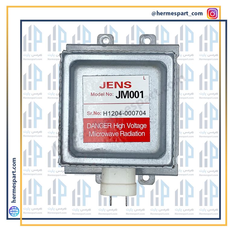 مگنترون جنز مدل jm۰۰۱