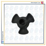 کوبل پایه بلند ماکروفر