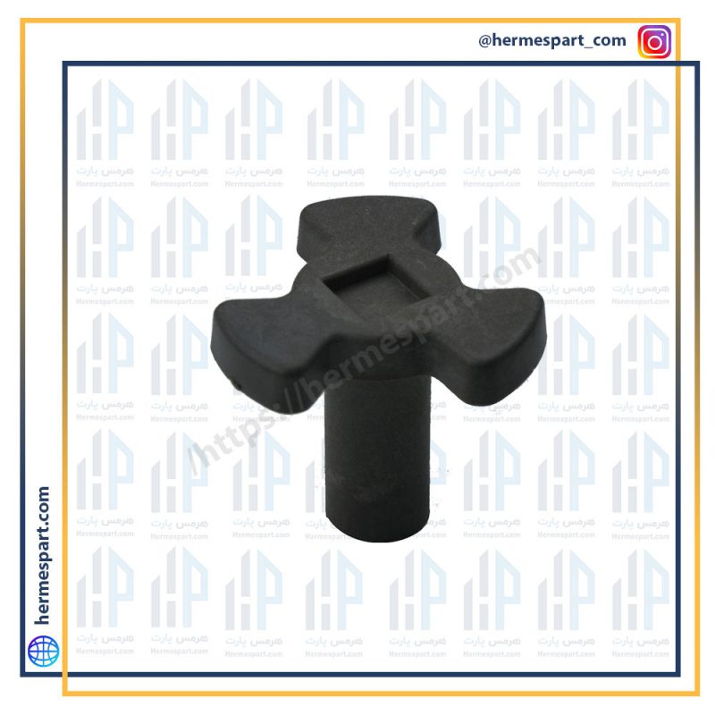 کوبل پایه بلند ماکروویو