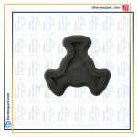 کوبل پایه کوتاه مایکروفر