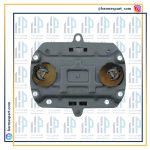 اتوماتیک 586C چایساز از پشت