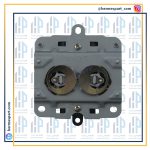 اتوماتیک 686C چایساز از پشت