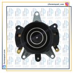 اتوماتیک 686d چایساز از پشت