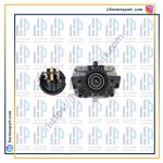 اتوماتیک 586C چایساز