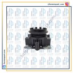 اتوماتیک 686C چای ساز با کوبل