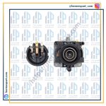 اتوماتیک 686C چایساز