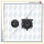 اتوماتیک 686C چایساز با کوبل