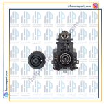 اتوماتیک (ترموستات)686b چای ساز