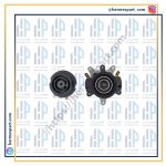 اتوماتیک (ترموستات) 686d چایساز