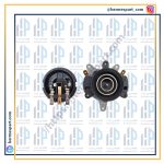 اتوماتیک 686d چایساز