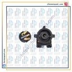 اتوماتیک (ترموستات) سه تیکه چای ساز با کوبل