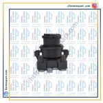 ترموستات سه تیکه چای ساز با کوبل