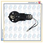 اتوماتیک دم دار چایساز پارس خزر از پشت