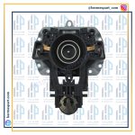 اتوماتیک فلر یا 586b چایساز از پشت