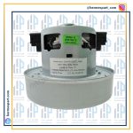 موتور جارو برقی سامسونگ 1800 وات لبه دار سیندرسون مدل cds-pk225-802