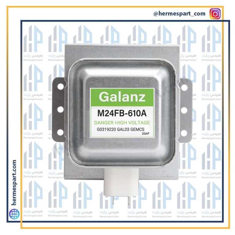مگنترون گالانز مدل M24fb 610a