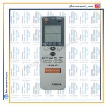 کنترل کولر گازی اجنرال همه کاره