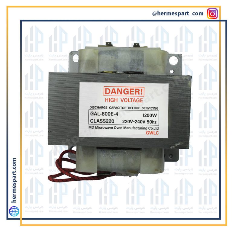 ترانس مایکروفر 1200 وات