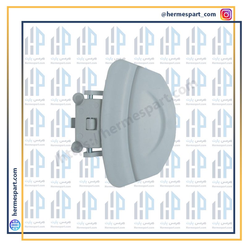 دستگیره لباسشویی آبسال 553 کامل