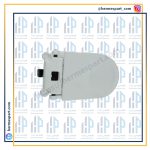 دستگیره لباسشویی آبسال بزرگ کامل a54