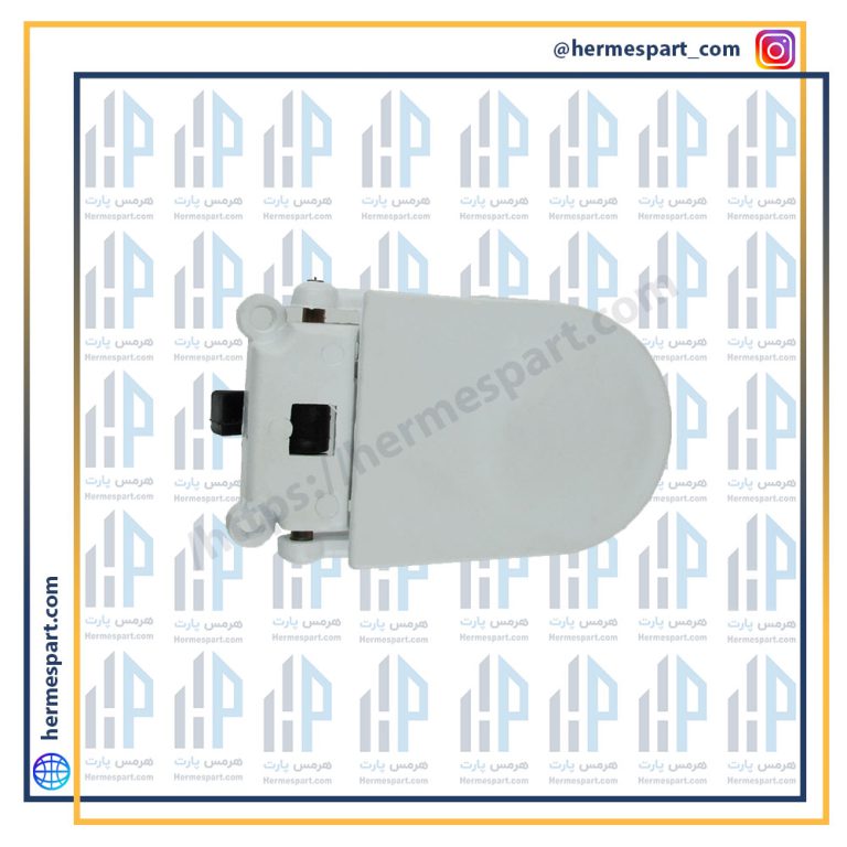 دستگیره لباسشویی آبسال بزرگ کامل a54