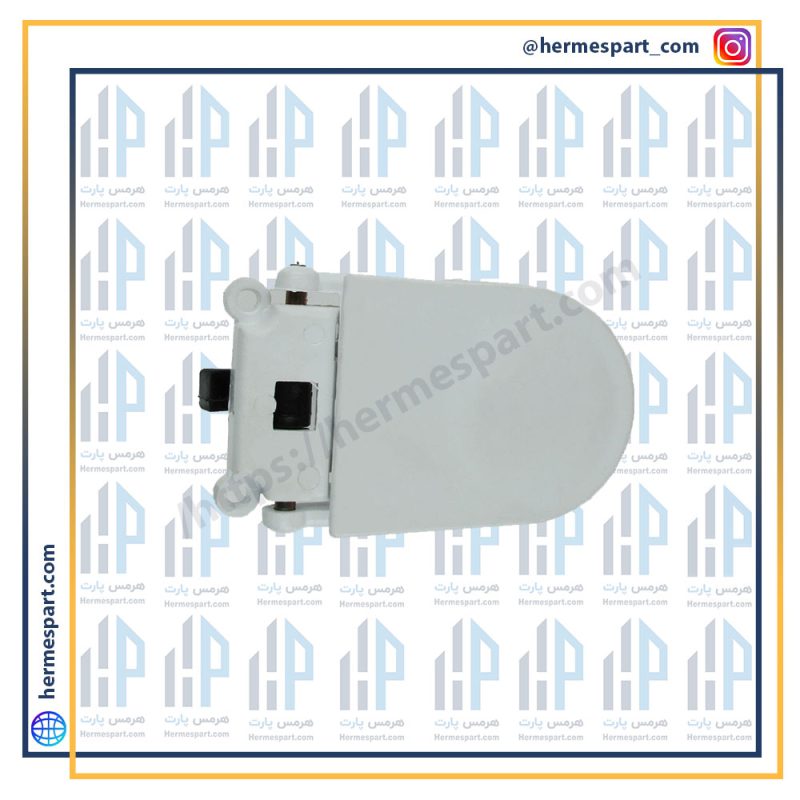 دستگیره لباسشویی آبسال بزرگ کامل a54