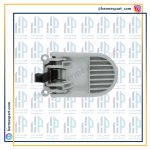 دستگیره لباسشویی آبسال بزرگ کامل a54 از پشت
