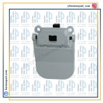 دستگیره لباسشویی آبسال کوچک کامل 738_a536 از پشت