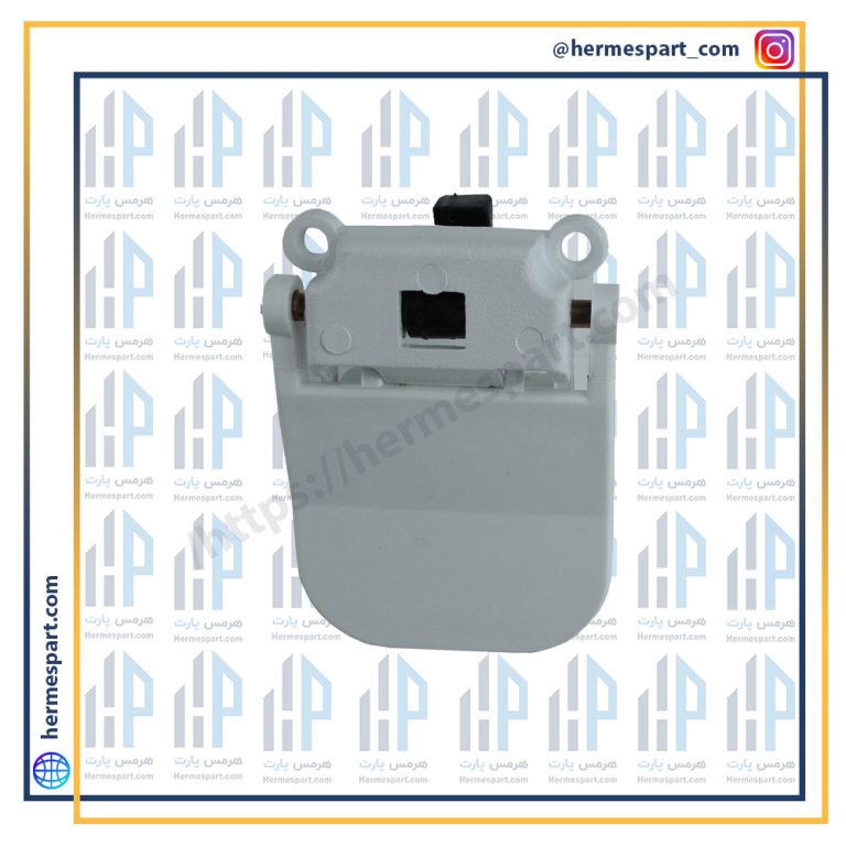 دستگیره لباسشویی آبسال کوچک کامل 738_a536